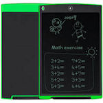 LCD Writing Tablet 10" Green