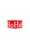 Christmas Ribbon Red 900cm 1pc
