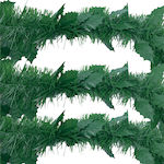 Christmas Garland Green 1pc