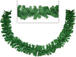 Christmas Garland Green 270cm 1pc