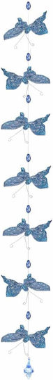 JK Home Decoration Christmas Garland 6pcs