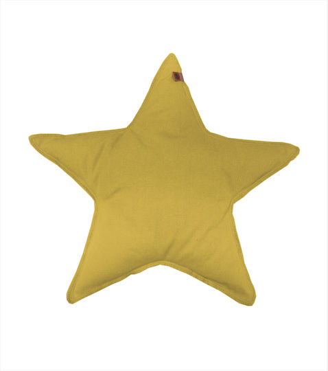 Yellow Pillow