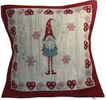 Christmas Decorative Pillow Multicolour 45x45pcs