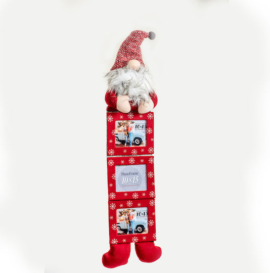 Christmas Figure Height 98cm