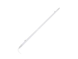 Ledvance Damp Proof Slim Σκαφάκι με Λάμπα Φθορίου