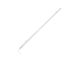 Ledvance Lichtleiste Damp Proof Slim Außenbereich mit Leuchtstofflampe 18W 60cm