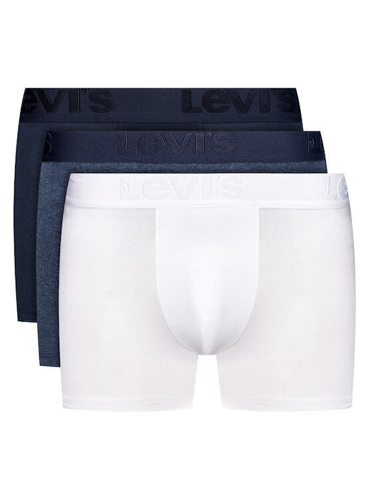 Levi's Men's Boxers Multicolour 3Pack