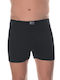 Men's Boxer Black