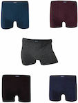 Trendy Men's Boxer Multicolour