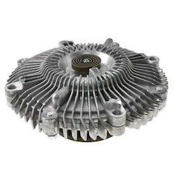 Car Radiator Fan Mercury for Isuzu Campo