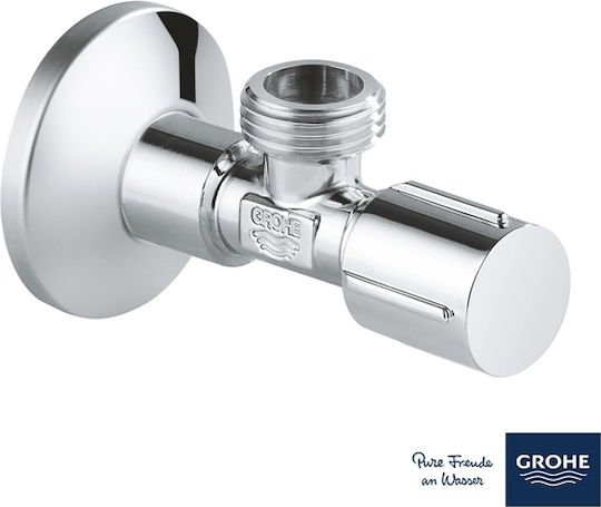 Grohe Βάνα / Διακόπτης Γωνιακός