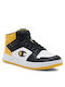 Champion Rebound 2.0 Boots Black