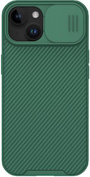 Nillkin Camshield Pro Greee (iPhone 15)