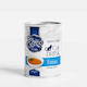 Egeo Pet Food Υγρή Τροφή για Ενήλικες Γάτες σε Κονσέρβα με Τόνο χωρίς Σιτηρά 135gr