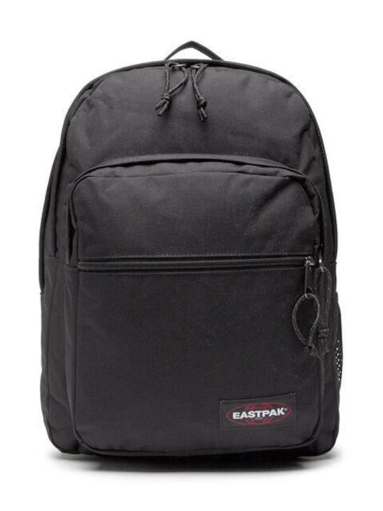 Eastpak Morius Ученическа Раница За Гимназия Че...