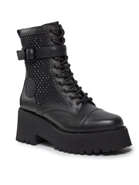 Liu Jo Boots Black