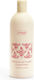 Ziaja Bubble Bath Gel with Glycerin and Powder Scent 500ml