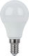 Elmark LED Glühbirne 7W für E14 Fassung und P45 Form Warmweiß 840lm