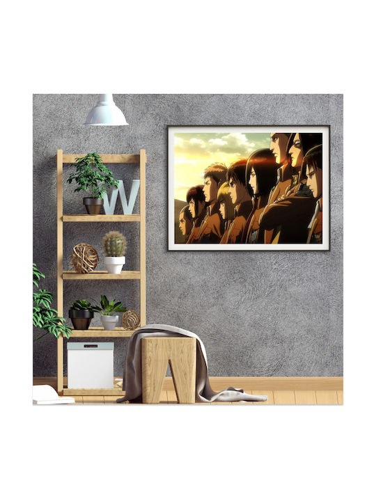 Decoworld Poster 21x30cm