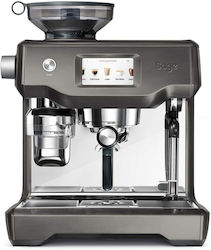 Sage The Oracle Touch Automatische Espressomasc...