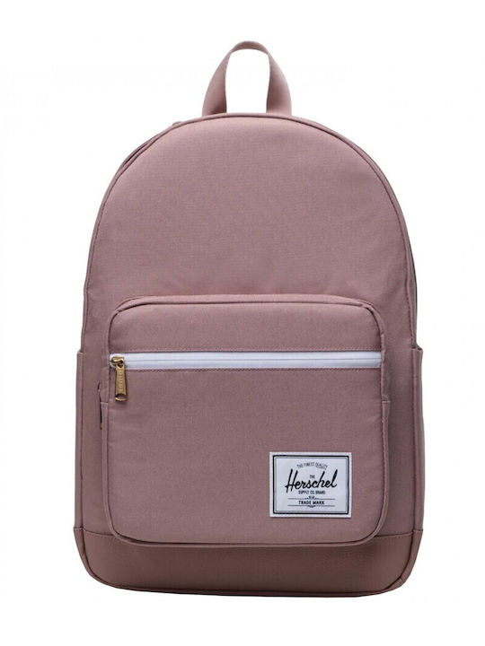 Herschel Pop Quiz 25lt Ροζ