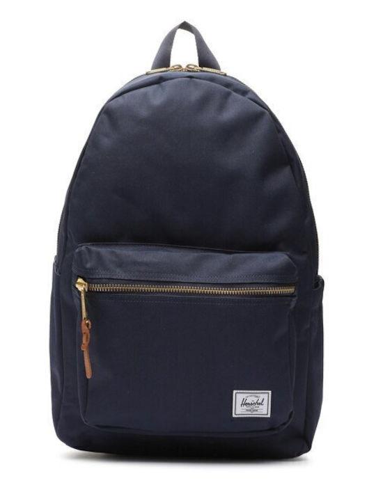 Herschel Settlement 23lt Navy Μπλε