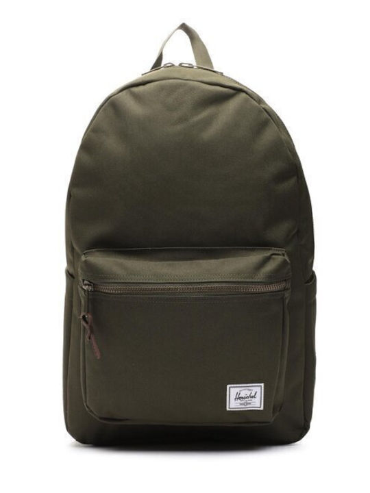 Herschel Settlement 23lt Χακί
