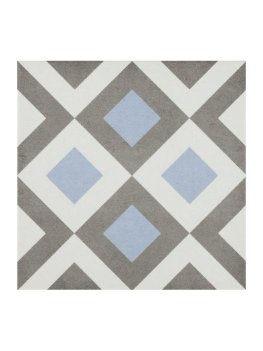 Decorative Sticker Tiles 1pcs 30x30cm