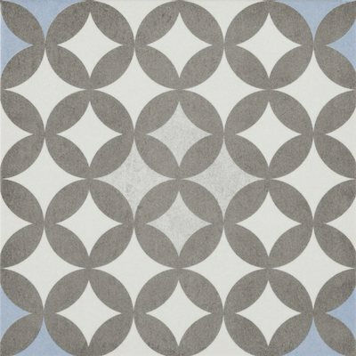 Dekorativer Aufkleber Kacheln 1Stück 15x15cm