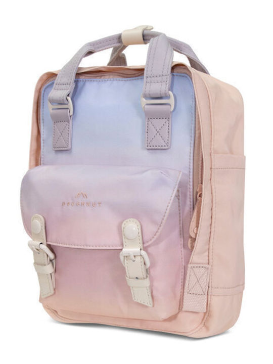 Doughnut Macaroon Mini Αδιάβροχο 7lt Sunrise
