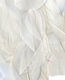 Artemio Wing Craft White