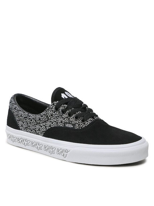 Vans Shoes UA ERA Darkest Spruce