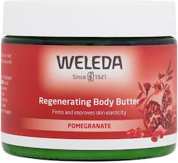 Weleda Pomegranate Ενυδατικό Butter Σώματος 150ml