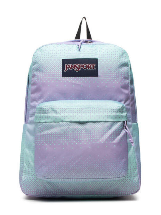 Jansport Superbreak One 26lt Γαλάζιο