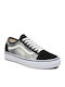 Old Skool Tapered Vr3 Ανδρικά Sneakers Μαύρα
