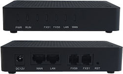 Xorcom VoIP Gateway GW0002