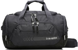 Travelite Kick Off Σακ Βουαγιάζ 23lt Γκρι Υφασμ...