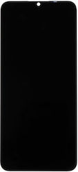 Οθόνη Lcd Display για Realme C11 2021 (Μαύρο)