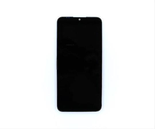 Display Screen with Touch Mechanism for Mi Play Black