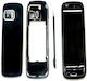Nokia Battery Cover Black for