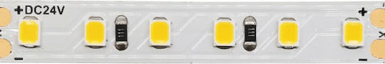 Aca LED-Streifen 24V Natürliches Weiß Licht 1m Typ SMD2835