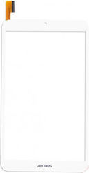 Archos Mobile Phone Touch Panel for ARCHOS Core 80 WiFi AC80CRWF (White) Archos Mobile Phone Touch Panel for ARCHOS Core 80 WiFi AC80CRWF (White)