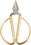 Tpster Sewing Scissors in Gold color