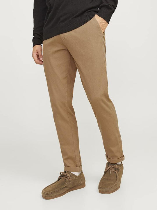 Jack & Jones Marco Trousers Chino in Slim Fit K...
