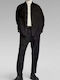 Holiday Trousers Chino in Relaxed Fit Black (Black)