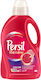 Persil Renew Lichid Detergent pentru Culori & Negru Haine 1.43lt (26 Cupe de măsurare)