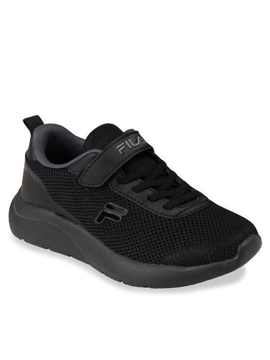 Fila Kids Sneakers Black