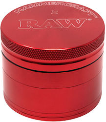 Raw Grinder 51mm