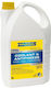 Ravenol Αντιψυκτικό Παραφλού Ψυγείου Αυτοκινήτου G11 Κίτρινο Χρώμα 5lt
