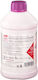 Febi Ready for Use Engine Coolant for Car G12++ -35°C Purple 1lt